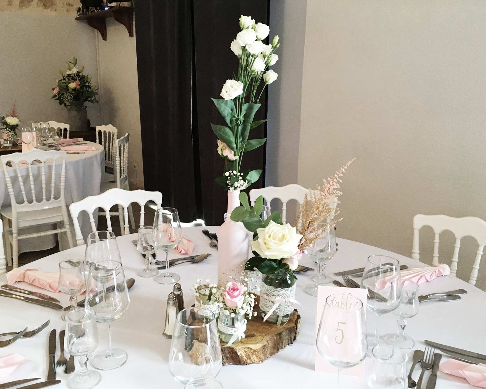 Maxi Show : Une formule mariage "all inclusive" sur mesure