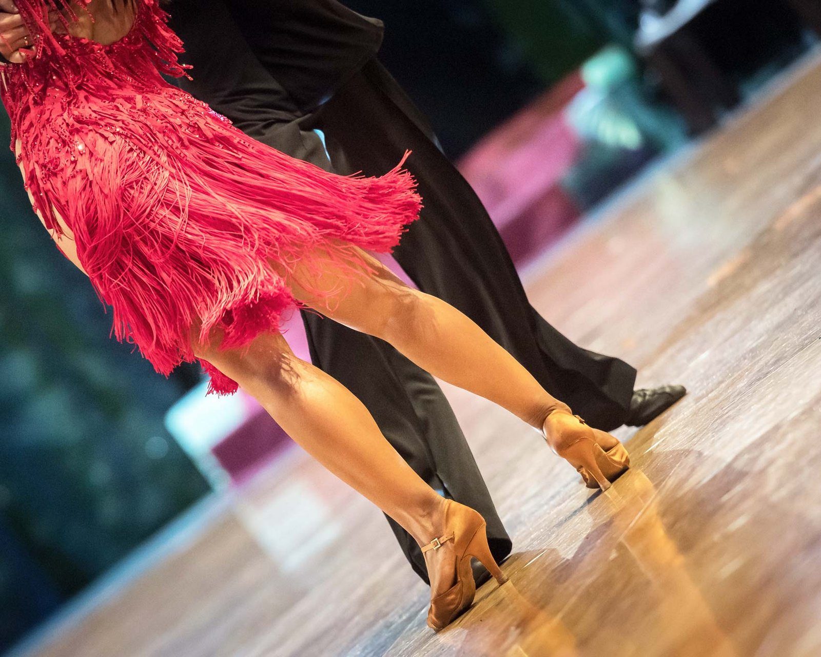 Maxi Show : Soirée à thème en Seine-et-Marne (77) - La fête et l'énergie : l'ambiance disco et salsa