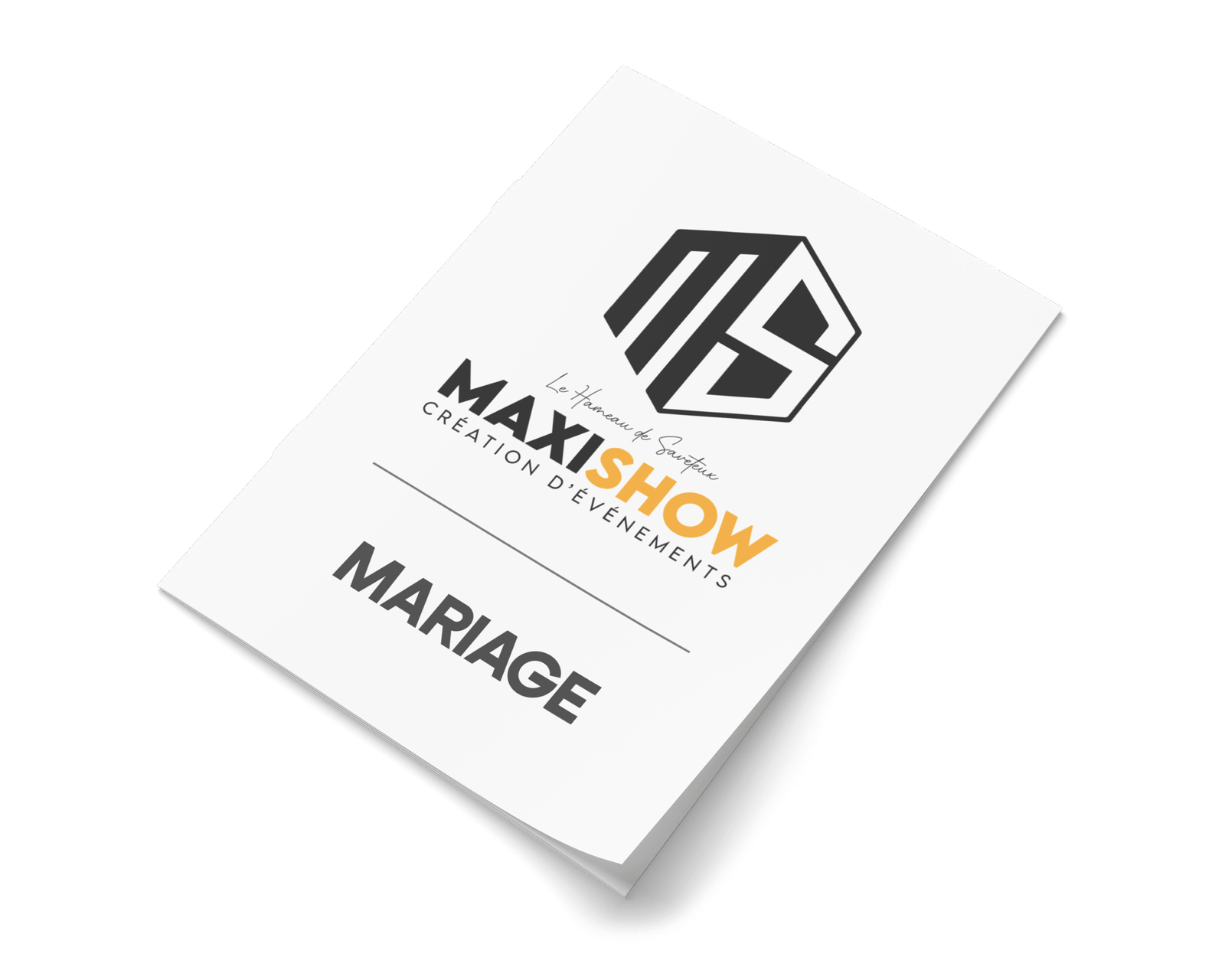 Maxi Show : Salle de mariage en Seine-et-Marne (77)